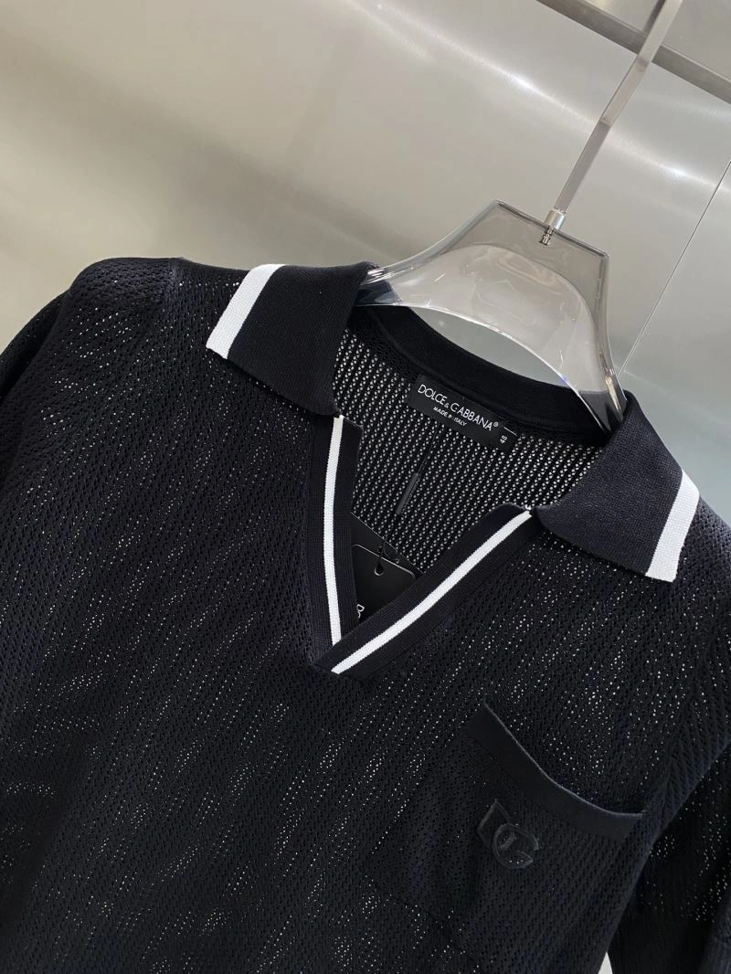 Efficient Dolce Gabbana T-Shirts 119748