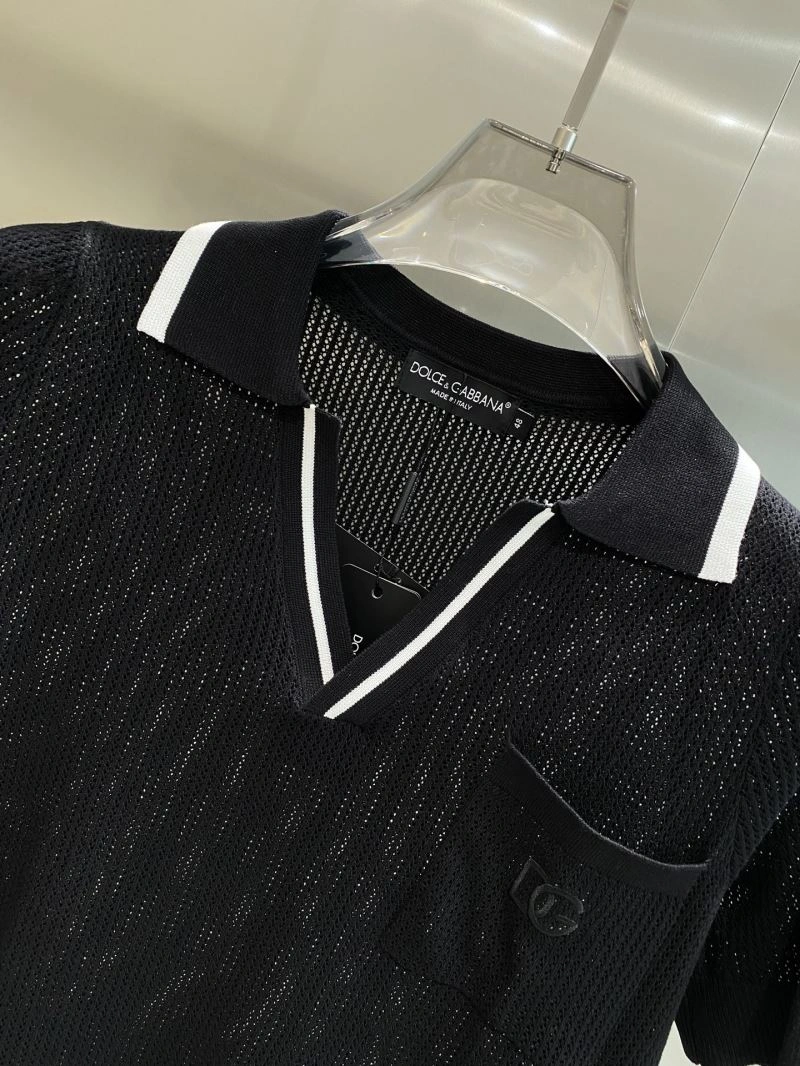 Efficient Dolce Gabbana T-Shirts 119748