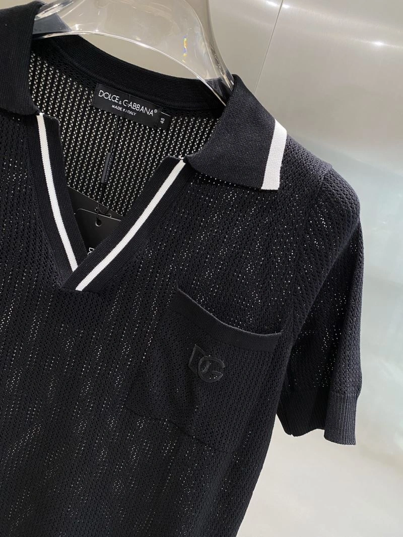 Efficient Dolce Gabbana T-Shirts 119748