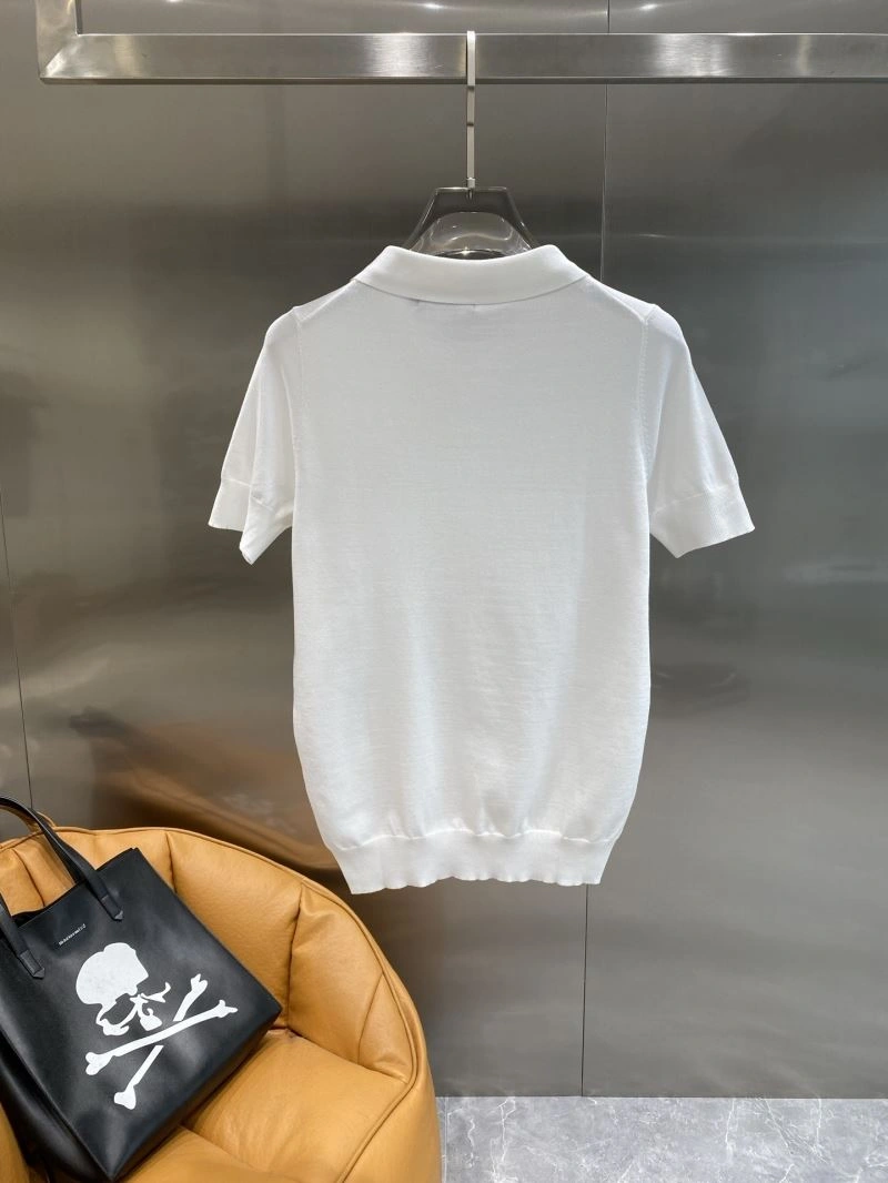 Dolce Gabbana T-Shirts OdorResistant 119747