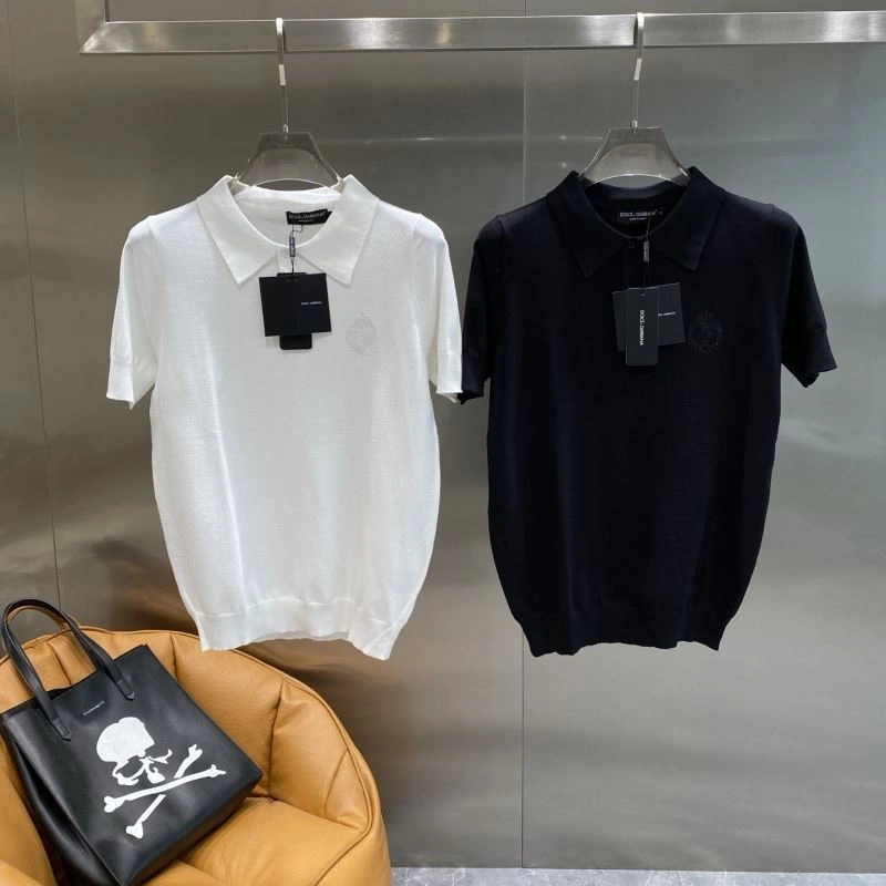Dolce Gabbana T-Shirts Classic 119740