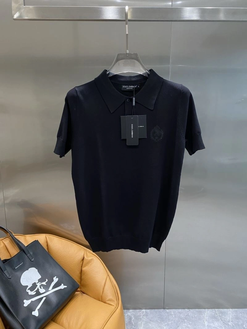Dolce Gabbana T-Shirts Classic 119740