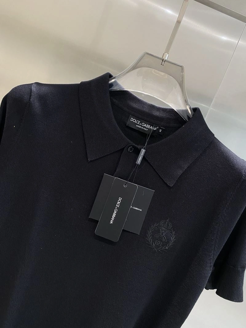 Dolce Gabbana T-Shirts Classic 119740