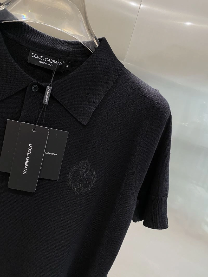 Dolce Gabbana T-Shirts Classic 119740