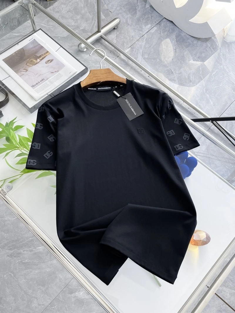 Durable Dolce Gabbana T-Shirts 119745