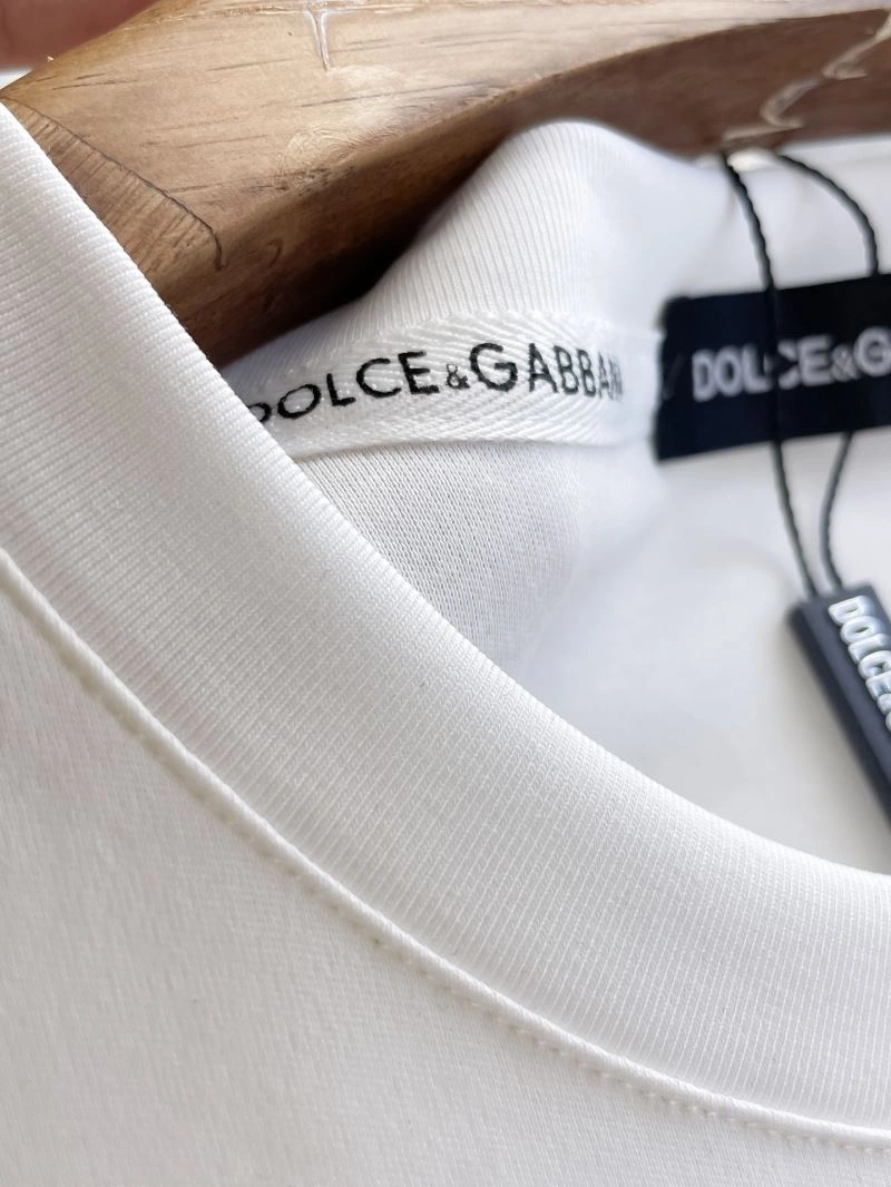 Durable Dolce Gabbana T-Shirts 119745