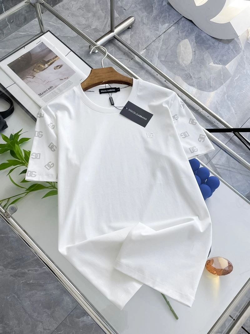 Durable Dolce Gabbana T-Shirts 119745