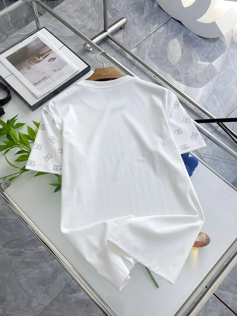 Durable Dolce Gabbana T-Shirts 119745