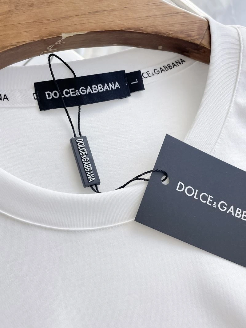 Durable Dolce Gabbana T-Shirts 119745