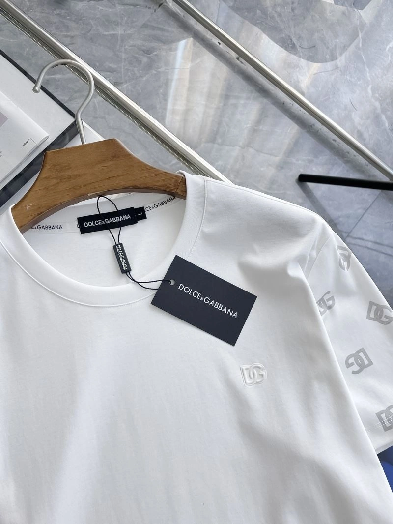 Durable Dolce Gabbana T-Shirts 119745