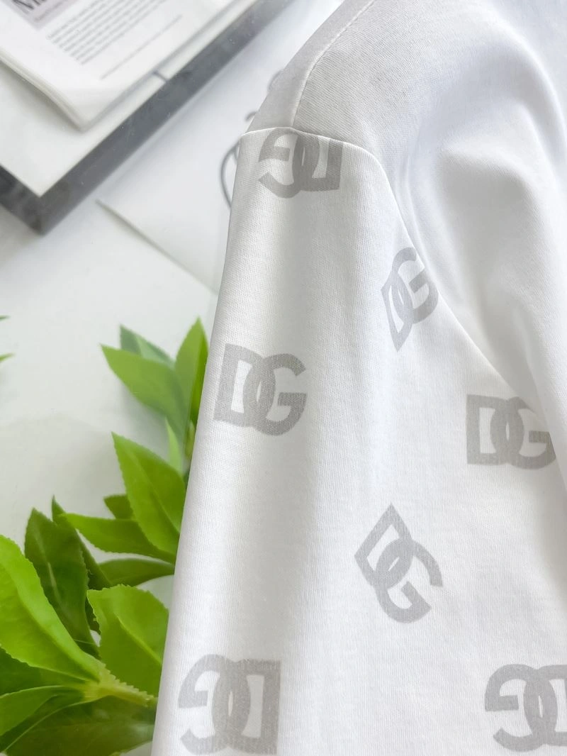 Durable Dolce Gabbana T-Shirts 119745