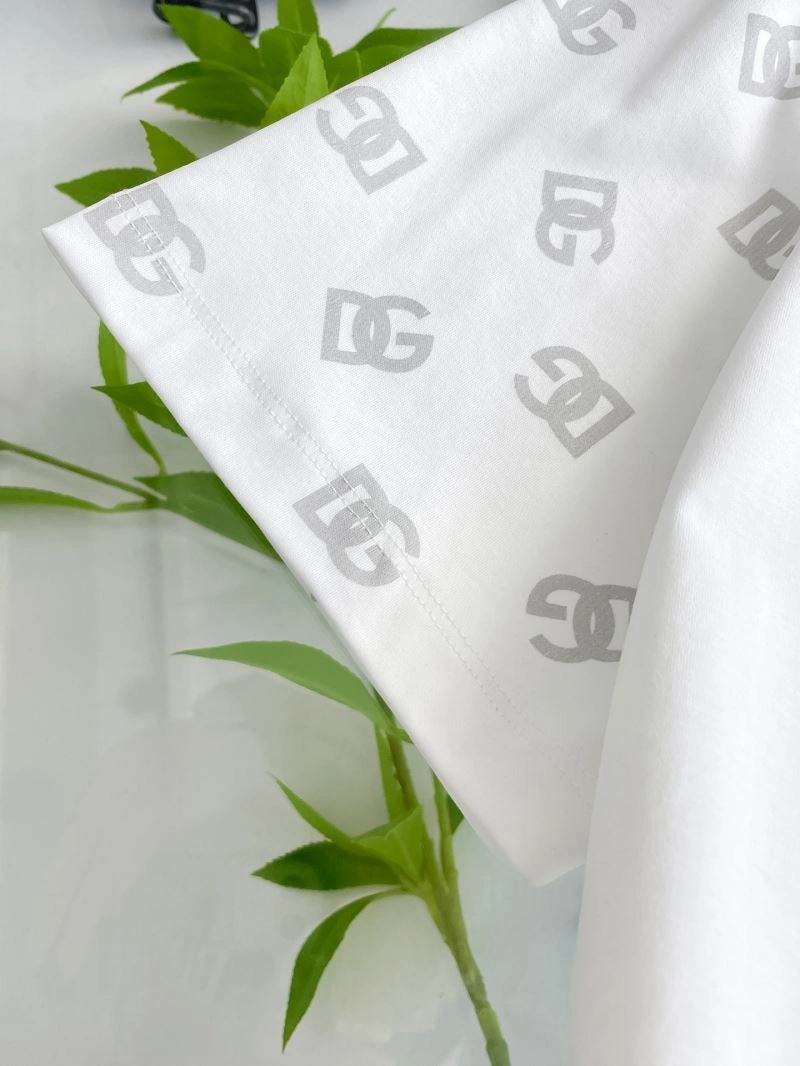 Durable Dolce Gabbana T-Shirts 119745