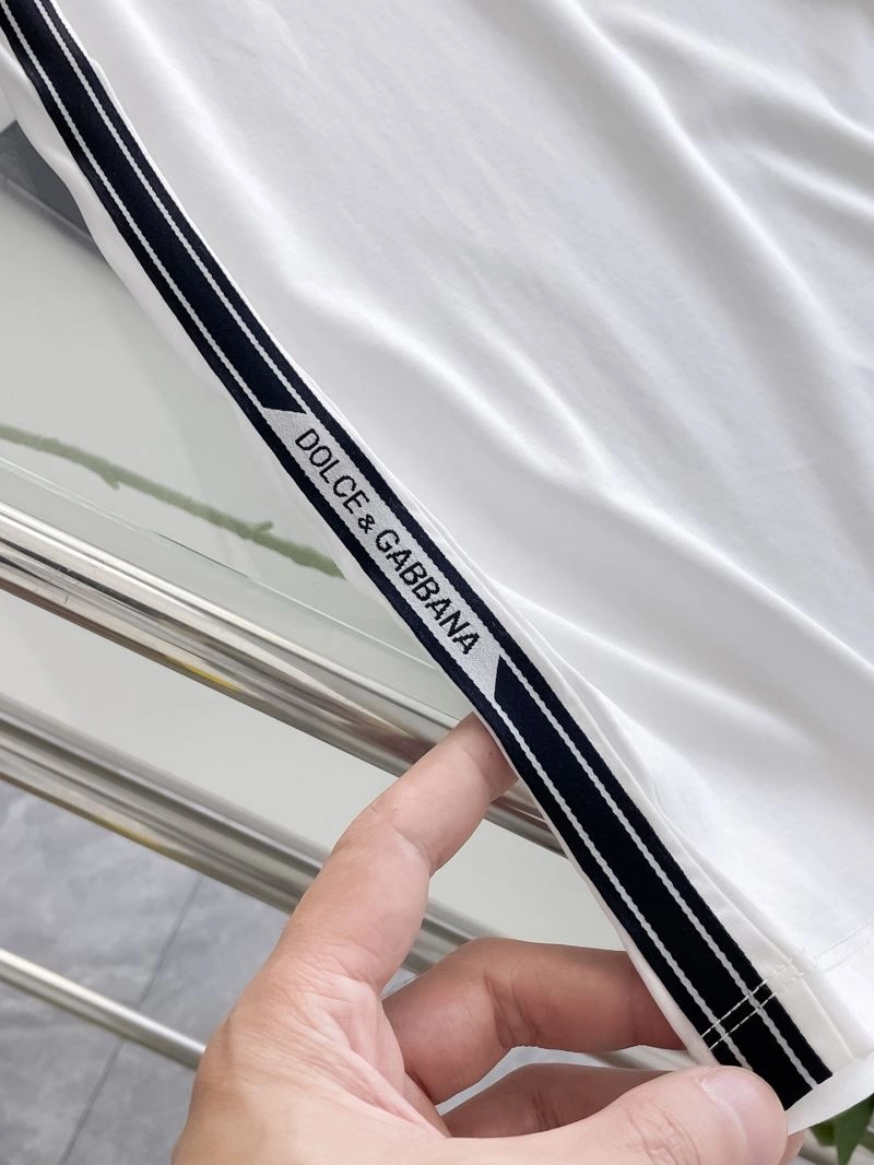 Dolce Gabbana T-Shirts Sustainable 119723