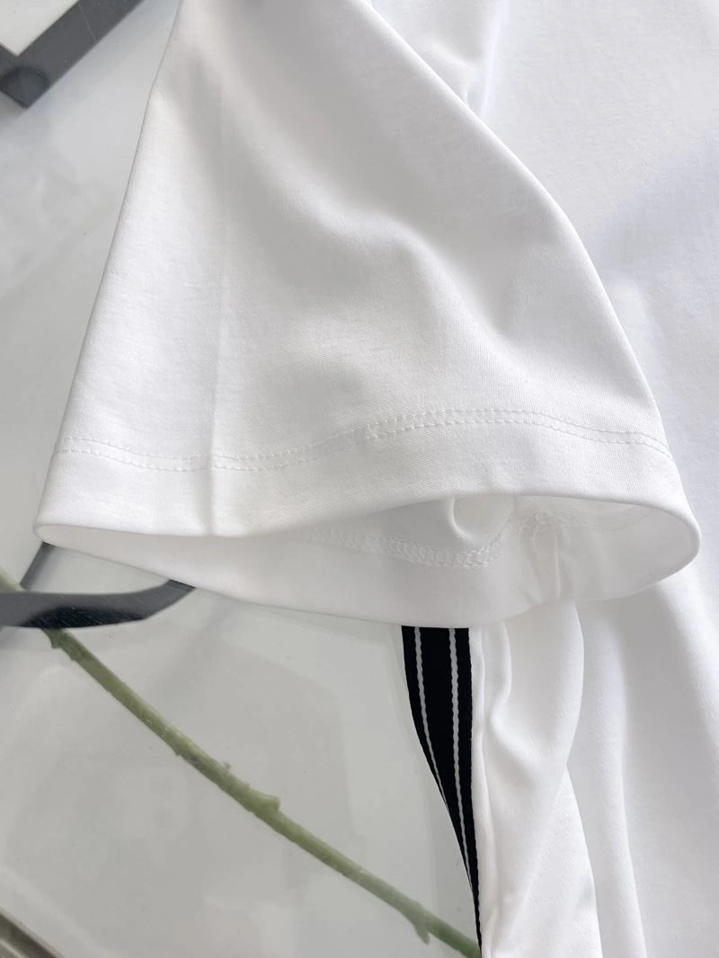 Dolce Gabbana T-Shirts Sustainable 119723