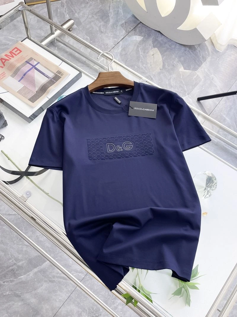 Dolce Gabbana T-Shirts Bright 119733