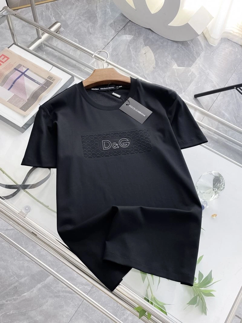 Dolce Gabbana T-Shirts Bright 119733