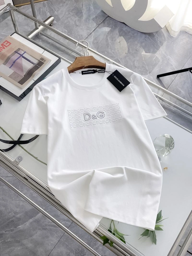 Dolce Gabbana T-Shirts Bright 119733