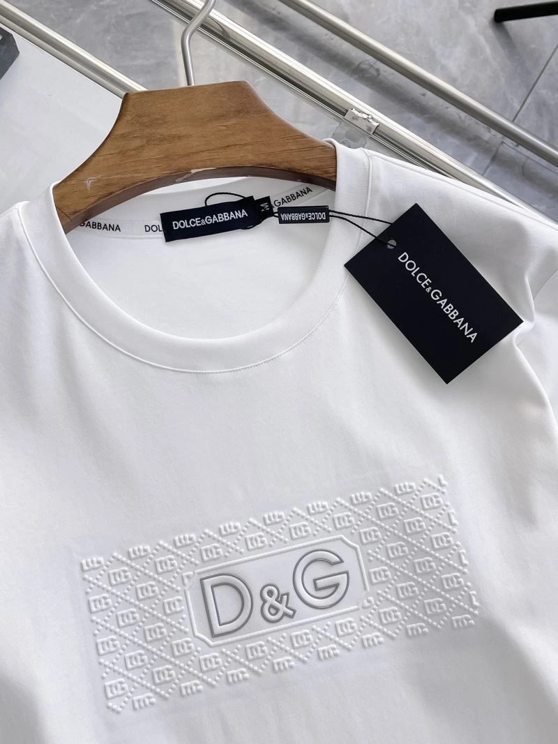 Dolce Gabbana T-Shirts Bright 119733