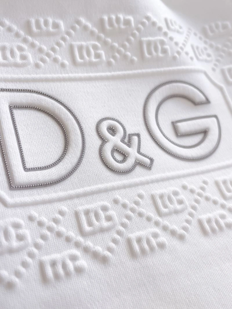 Dolce Gabbana T-Shirts Bright 119733