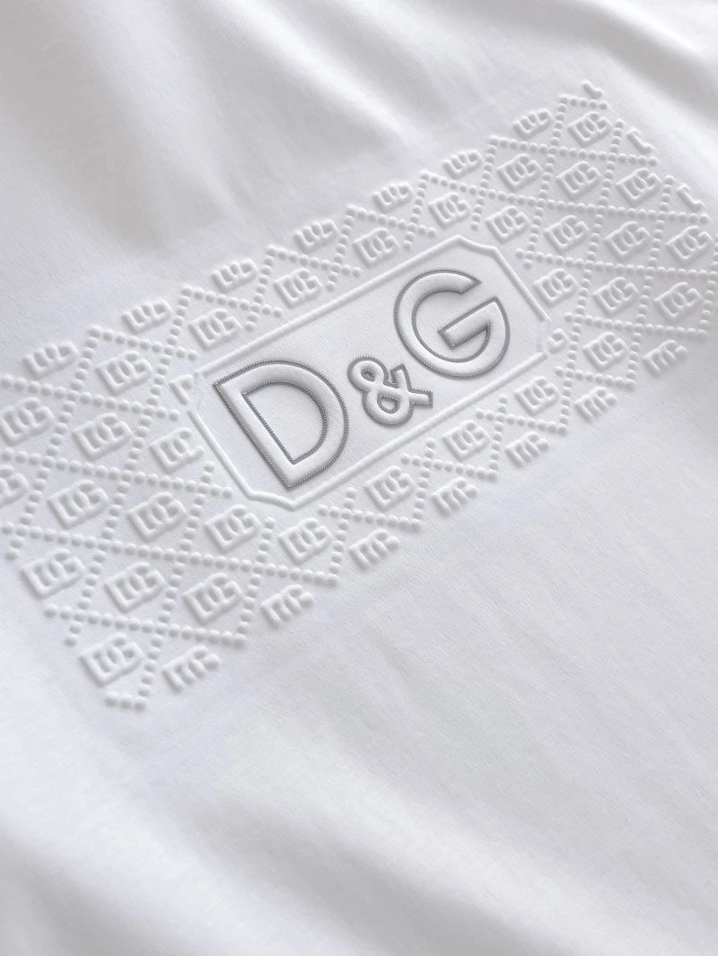 Dolce Gabbana T-Shirts Bright 119733