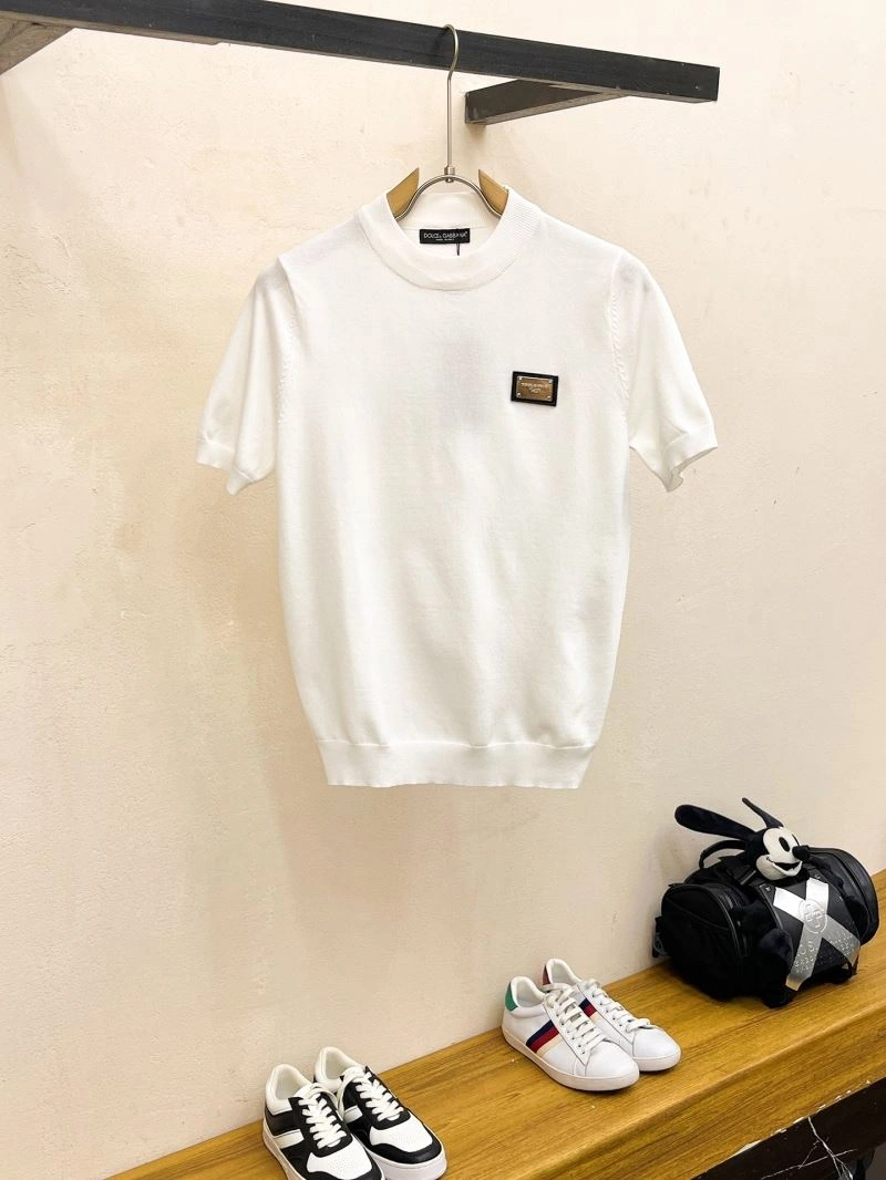 TimelessDesign Dolce Gabbana T-Shirts 119724