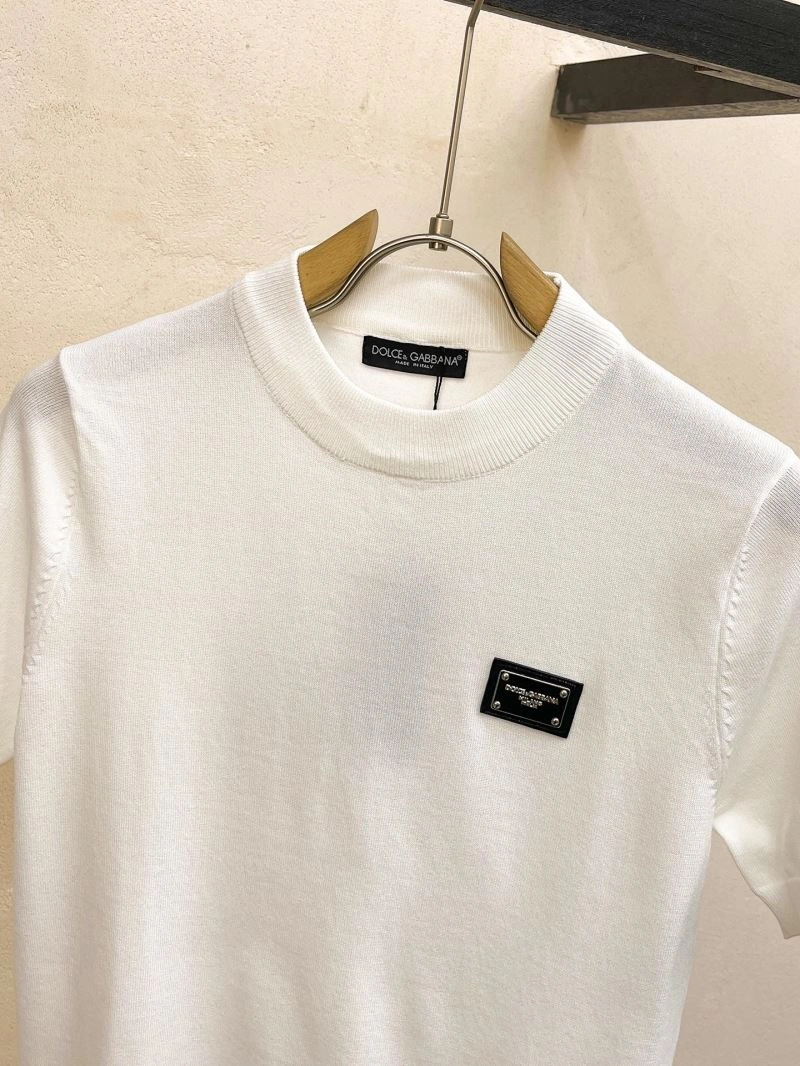 TimelessDesign Dolce Gabbana T-Shirts 119724