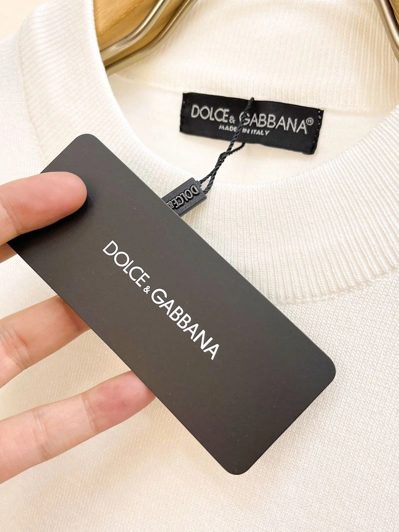 TimelessDesign Dolce Gabbana T-Shirts 119724