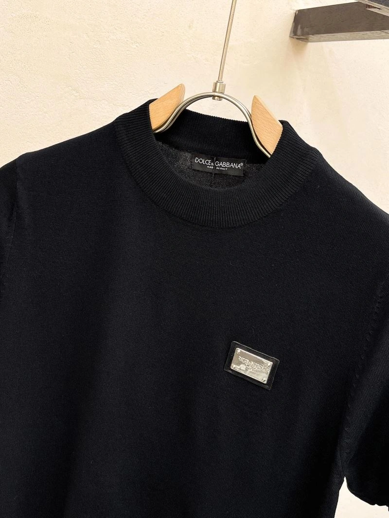 Seasonal Dolce Gabbana T-Shirts 119730