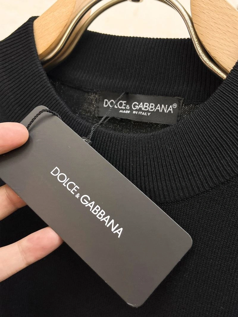 Seasonal Dolce Gabbana T-Shirts 119730