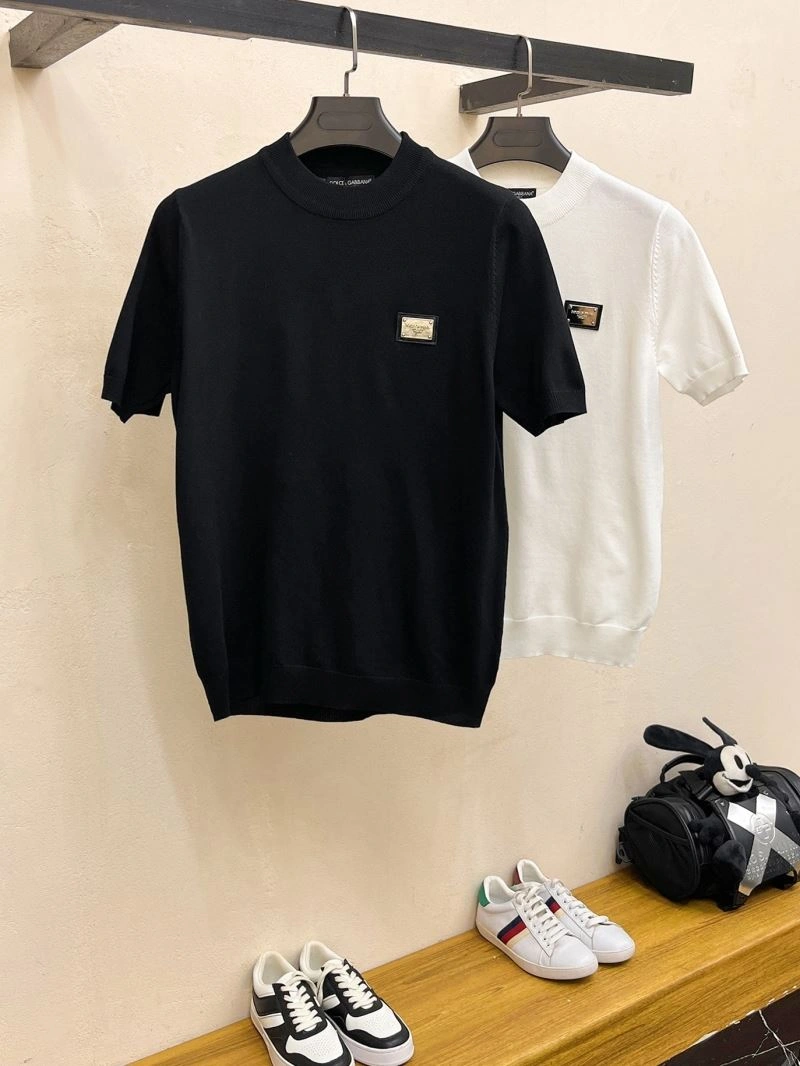 Seasonal Dolce Gabbana T-Shirts 119730