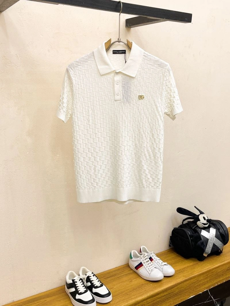 Dolce Gabbana T-Shirts StreetReady 119737