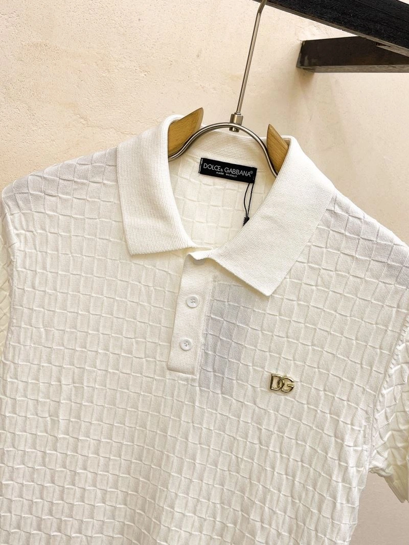 Dolce Gabbana T-Shirts StreetReady 119737