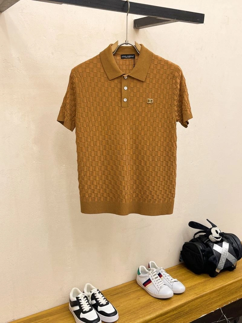 Unique Dolce Gabbana T-Shirts 119728