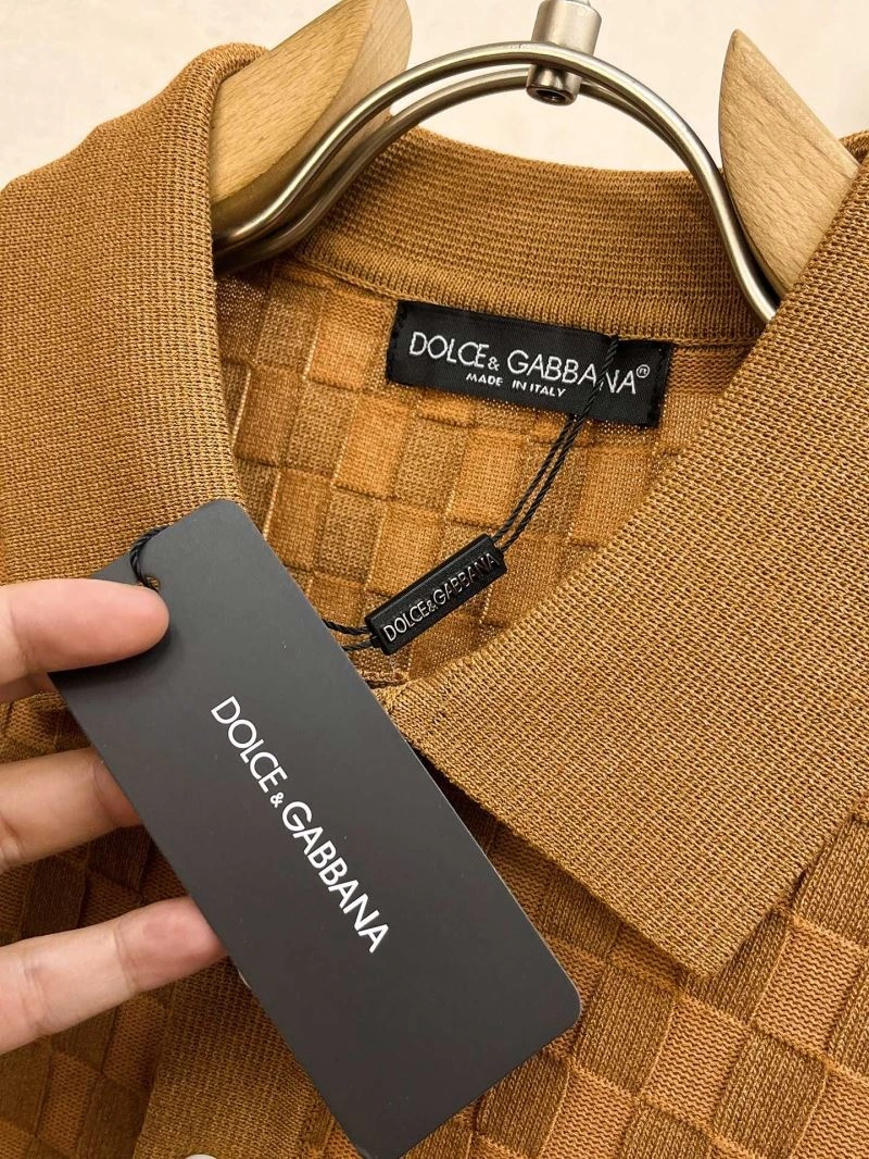 Unique Dolce Gabbana T-Shirts 119728