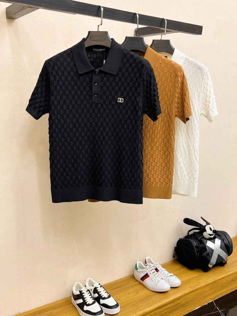 Unique Dolce Gabbana T-Shirts 119728