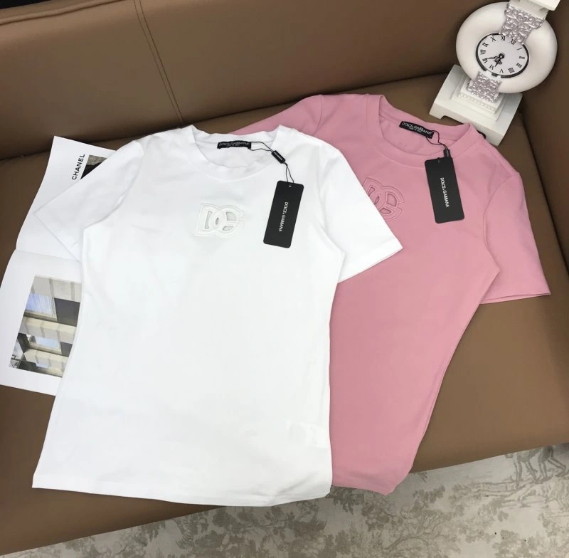 AllSeason Dolce Gabbana T-Shirts 119274