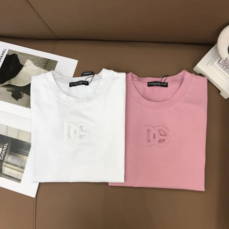 AllSeason Dolce Gabbana T-Shirts 119274