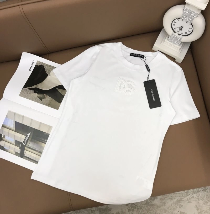 AllSeason Dolce Gabbana T-Shirts 119274