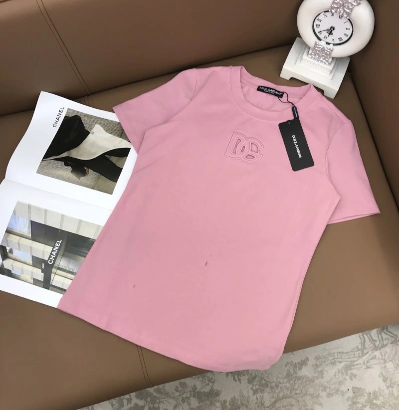 AllSeason Dolce Gabbana T-Shirts 119274