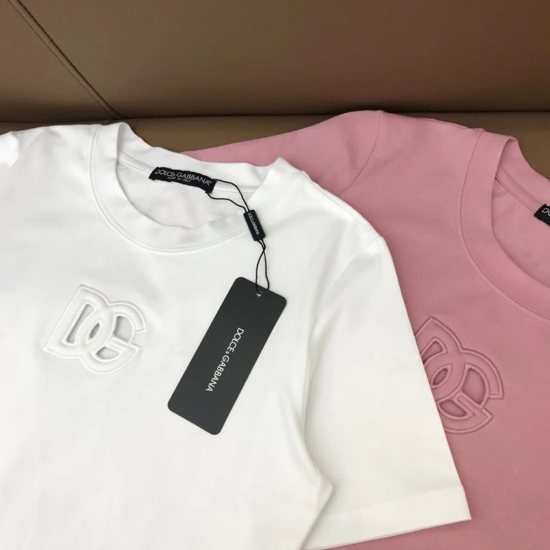 AllSeason Dolce Gabbana T-Shirts 119274