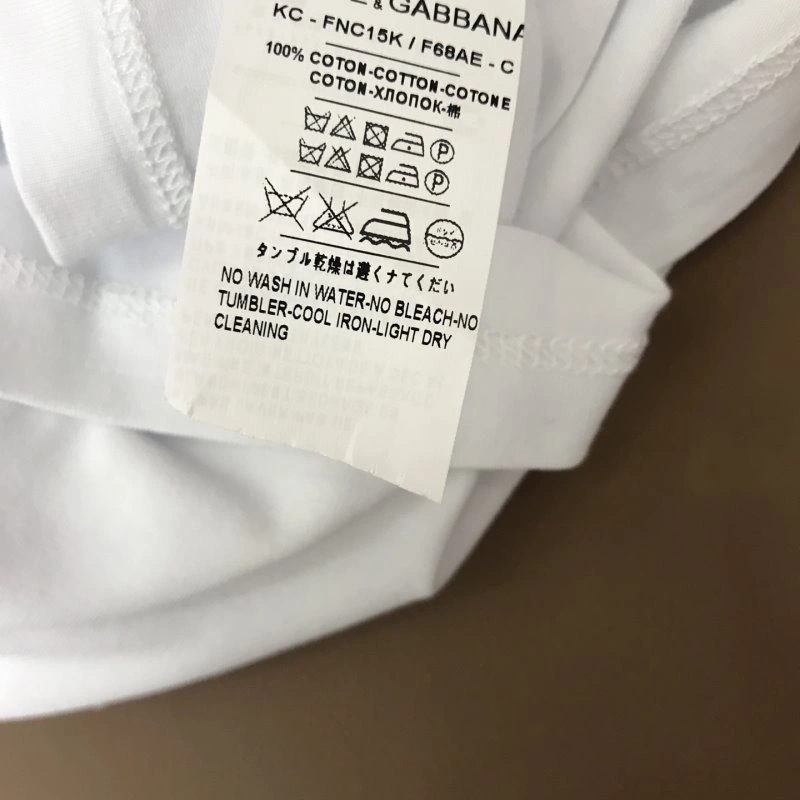 AllSeason Dolce Gabbana T-Shirts 119274