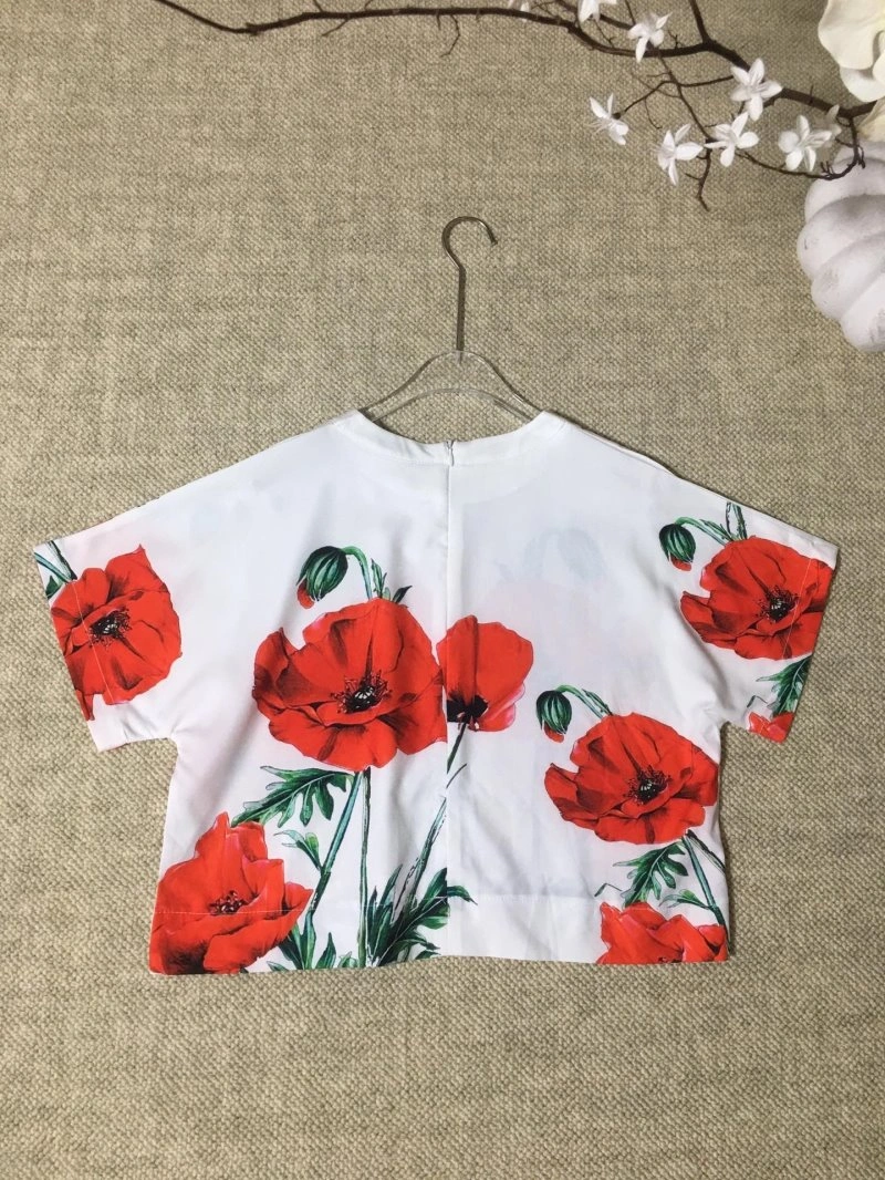 Original Dolce Gabbana T-Shirts 119273