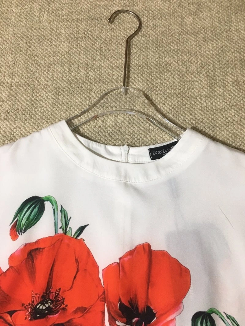 Original Dolce Gabbana T-Shirts 119273
