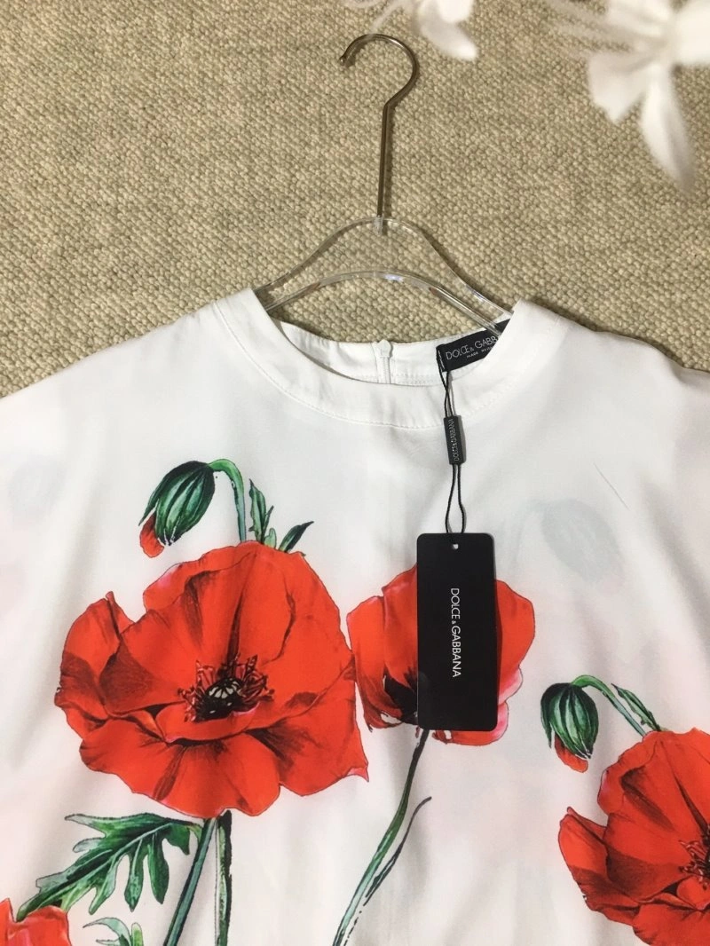 Original Dolce Gabbana T-Shirts 119273