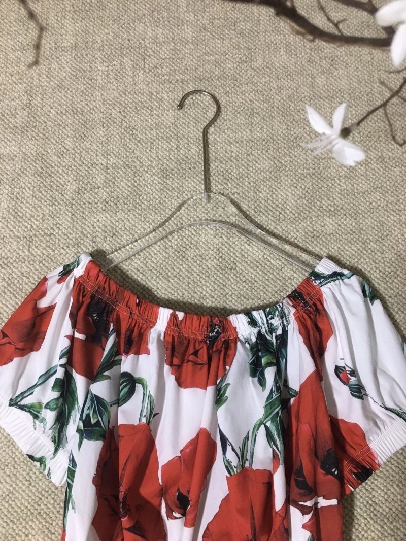 Dolce Gabbana T-Shirts Comfortable 119264