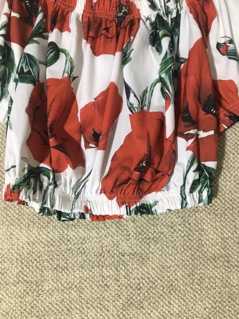 Dolce Gabbana T-Shirts Comfortable 119264