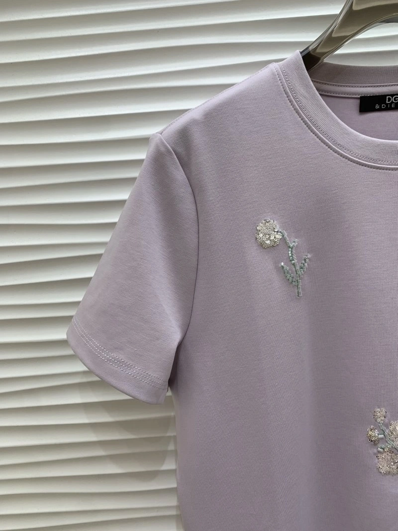 Dolce Gabbana T-Shirts UrbanStyle 119258