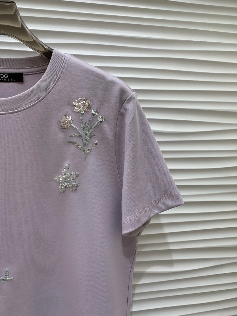Dolce Gabbana T-Shirts UrbanStyle 119258