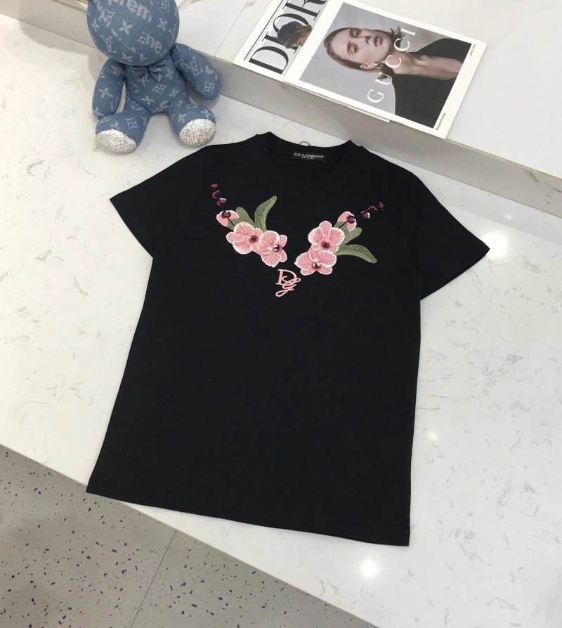 SmartChoice Dolce Gabbana T-Shirts 119257