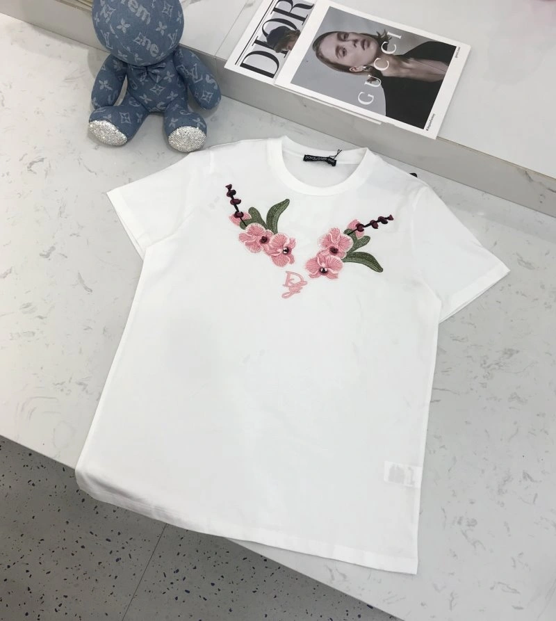 SmartChoice Dolce Gabbana T-Shirts 119257